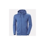 SUDADERA CLASSIC ZIP HOODIE HELLY HANSEN STONE 79328