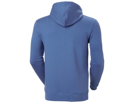 SUDADERA CLASSIC ZIP HOODIE HELLY HANSEN STONE 79328