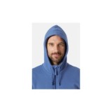 SUDADERA CLASSIC ZIP HOODIE HELLY HANSEN STONE 79328