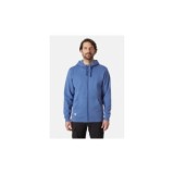 SUDADERA CLASSIC ZIP HOODIE HELLY HANSEN STONE 79328
