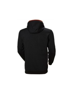 SUDADERA CON CREMALLERA Y CAPUCHA KENSINGTON HELLY HANSEN 2
