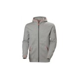 SUDADERA CON CAPUCHA Y CREMALLERA HELLY HANSEN KENSINGTON