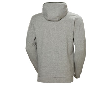 SUDADERA CON CAPUCHA Y CREMALLERA HELLY HANSEN KENSINGTON