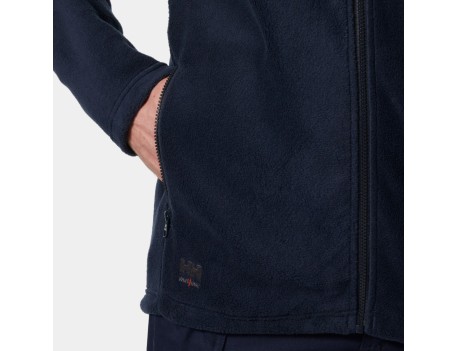 CHAQUETA FORRO POLAR TÉCNICO HELLY HANSEN MANCHESTER 2.0
