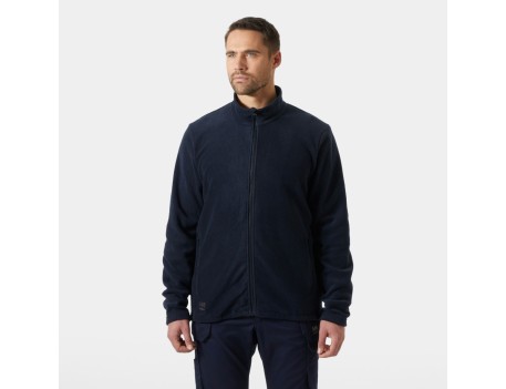 CHAQUETA FORRO POLAR TÉCNICO HELLY HANSEN MANCHESTER 2.0
