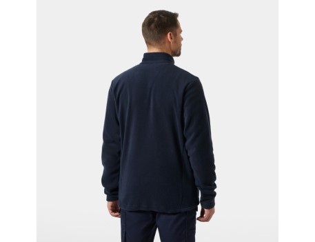 CHAQUETA FORRO POLAR TÉCNICO HELLY HANSEN MANCHESTER 2.0
