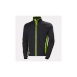 CHAQUETA POLAR MAGNI FLEECE HELLY HANSEN NEGRO