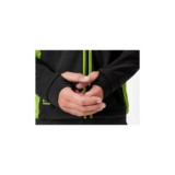 CHAQUETA POLAR MAGNI FLEECE HELLY HANSEN NEGRO
