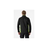 CHAQUETA POLAR MAGNI FLEECE HELLY HANSEN NEGRO