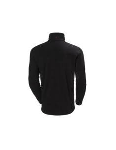 CHAQUETA FORRO POLAR OXFORD NEGRO HELLY HANSEN 2
