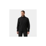 CHAQUETA FORRO POLAR OXFORD NEGRO HELLY HANSEN