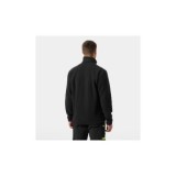 CHAQUETA FORRO POLAR OXFORD NEGRO HELLY HANSEN