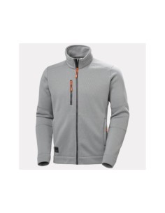 CHAQUETA FORRO POLAR KENSINGTON HELLY HANSEN 72250