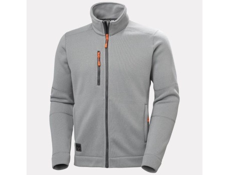 CHAQUETA FORRO POLAR KENSINGTON HELLY HANSEN 72250
