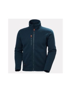 CHAQUETA FORRO POLAR KENSINGTON HELLY HANSEN