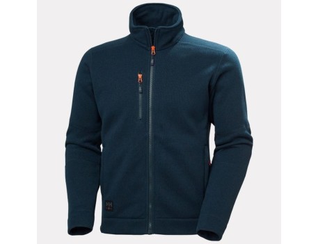 CHAQUETA FORRO POLAR KENSINGTON HELLY HANSEN