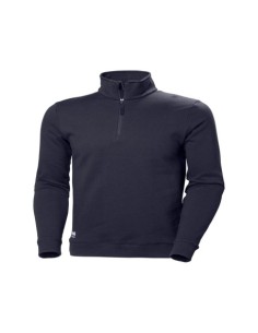 JERSEY TECNICO HELLY HANSEN MANCHESTER HALF ZIP