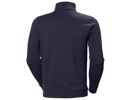 JERSEY TECNICO HELLY HANSEN MANCHESTER HALF ZIP
