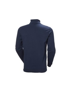 JERSEY MANCHESTER HALF ZIP HELLY HANSEN NAVY 2