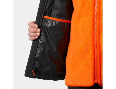 CHALECO TÉCNICO HELLY HANSEN LIFALOFT 990