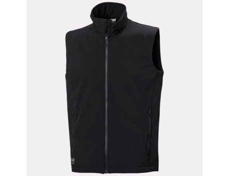 CHALECO POLAR TÉCNICO HELLY HANSEN MANCHESTER 2.0