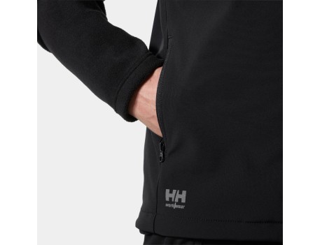 CHALECO POLAR TÉCNICO HELLY HANSEN MANCHESTER 2.0