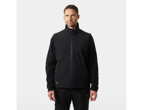 CHALECO POLAR TÉCNICO HELLY HANSEN MANCHESTER 2.0