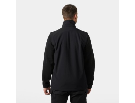 CHALECO POLAR TÉCNICO HELLY HANSEN MANCHESTER 2.0