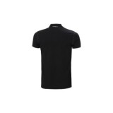 POLO OXFORD HELLY HANSEN NEGRO 79025