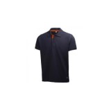 POLO OXFORD HELLY HANSEN MARINO 590