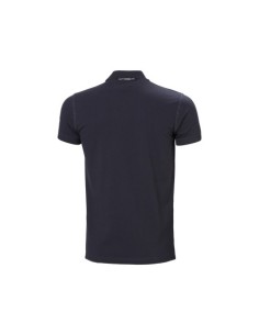 POLO OXFORD HELLY HANSEN MARINO 590 2