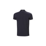 POLO OXFORD HELLY HANSEN MARINO 590