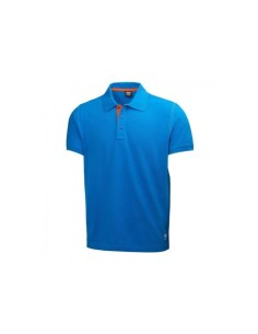 POLO OXFORD HELLY HANSEN 530 ALGODON