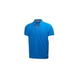 POLO OXFORD HELLY HANSEN 530 ALGODON