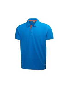 POLO OXFORD HELLY HANSEN 530 ALGODON 2