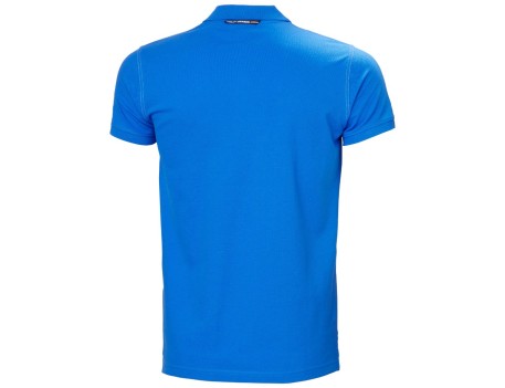 POLO OXFORD HELLY HANSEN 530 ALGODON