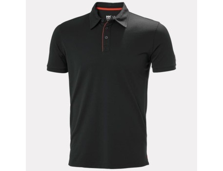 POLO TÉCNICO HELLY HANSEN KENSINGTON TECH LIGERO
