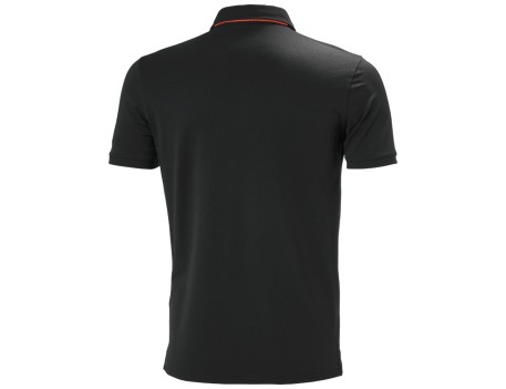 POLO TÉCNICO HELLY HANSEN KENSINGTON TECH LIGERO