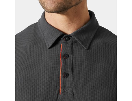 POLO TÉCNICO HELLY HANSEN KENSINGTON 79248