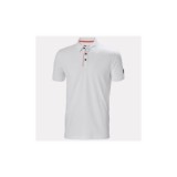 POLO TÉCNICO KENSINGTON TECH HELLY HANSEN BLANCO