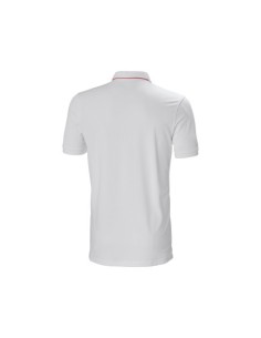 POLO TÉCNICO KENSINGTON TECH HELLY HANSEN BLANCO 2