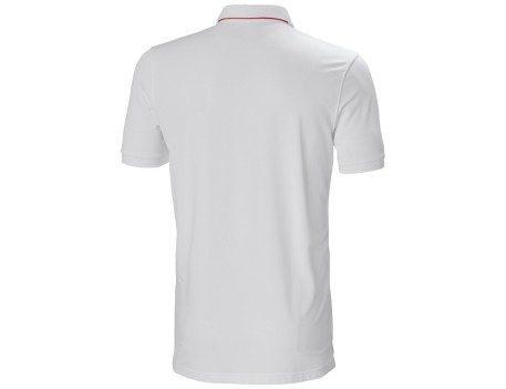 POLO TÉCNICO KENSINGTON TECH HELLY HANSEN BLANCO