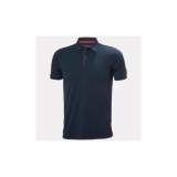 POLO TÉCNICO KENSINGTON TECH HELLY HANSEN MARINO