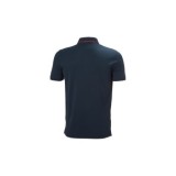 POLO TÉCNICO KENSINGTON TECH HELLY HANSEN MARINO