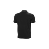 POLO TÉCNICO HELLY HANSEN EVO NEGRO SECADO RÁPIDO