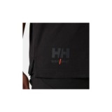 POLO TÉCNICO HELLY HANSEN EVO NEGRO SECADO RÁPIDO