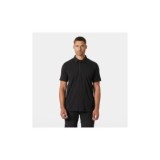 POLO TÉCNICO HELLY HANSEN EVO NEGRO SECADO RÁPIDO