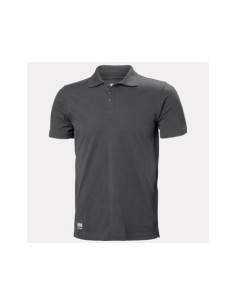 POLO TÉCNICO DE ALGODÓN HELLY HANSEN CLASSIC