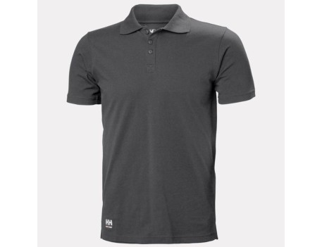 POLO TÉCNICO DE ALGODÓN HELLY HANSEN CLASSIC