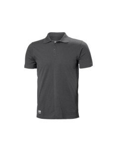 POLO TÉCNICO DE ALGODÓN HELLY HANSEN CLASSIC 2
